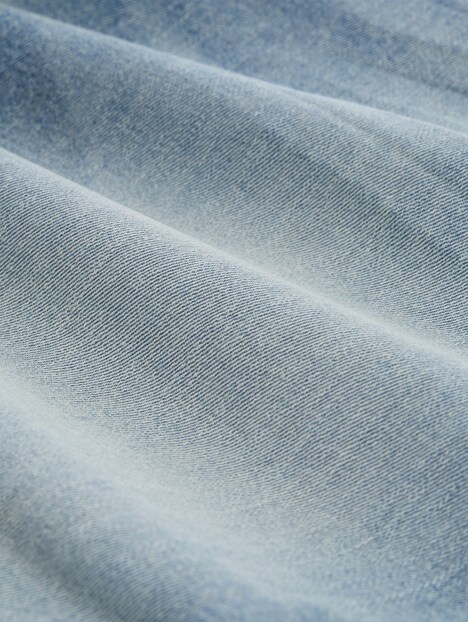 Regular Jeans Shorts