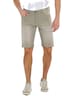 Herren Bermuda regular , Beige