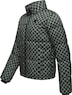 Winterjacke Serah Print