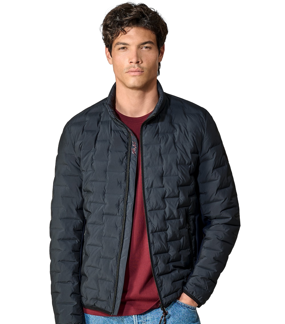 Jacke uni