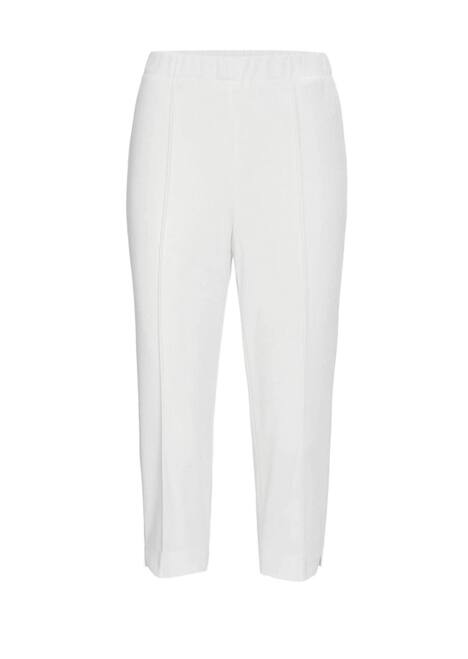 Trageangenehme 7/8-Rippenhose