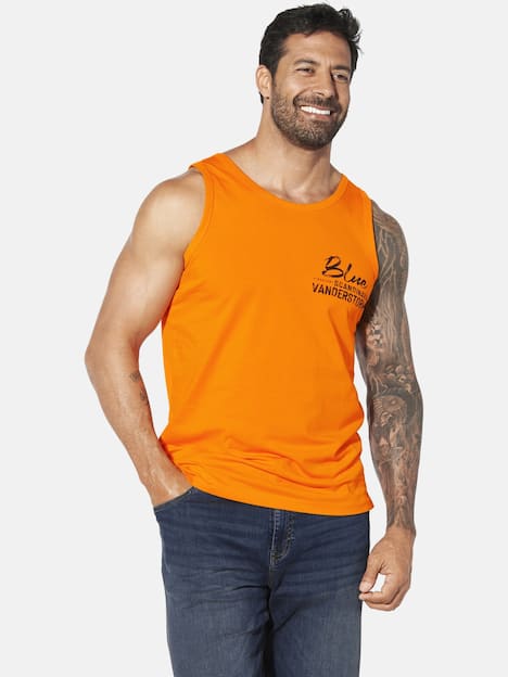 Tanktop FELTON