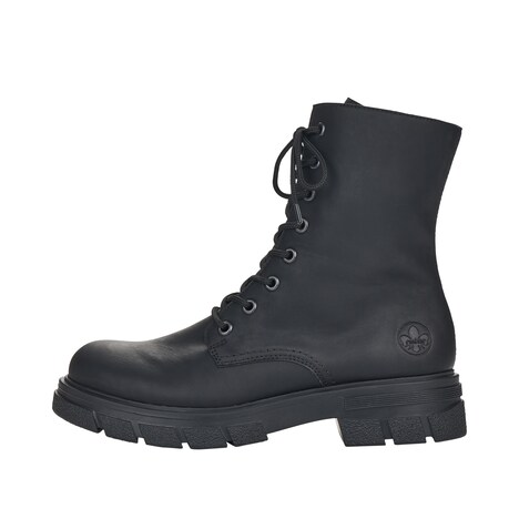 Biker Boots Z9120