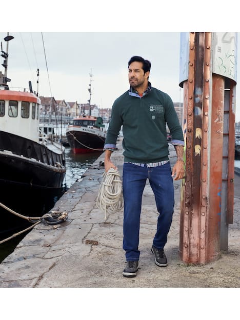 Sweatshirt MAGNUSDAL