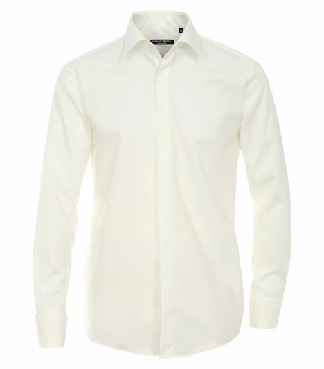 Businesshemd uni Comfort Fit