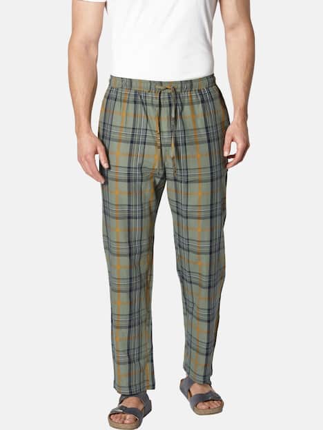 2Er Pack Schlafhose FULBIRERO