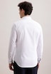 Herren Business Hemd - Uni