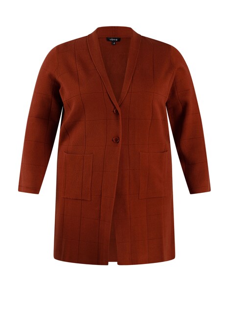 Strickjacke Meghan
