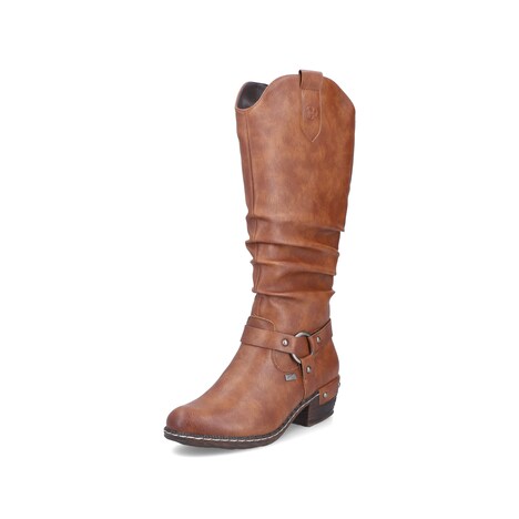 Hochschaftstiefel 93670