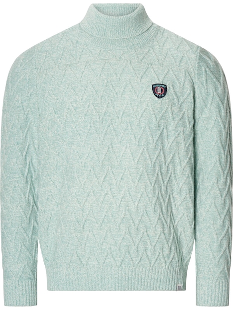 Pullover NUVELA