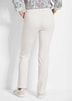 GOLDNER Katoenen broek LOUISA COMFORT+ Katoenen broek LOUISA COMFORT+