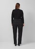 Jeans / Slim Fit / Mid Rise / Straight Leg