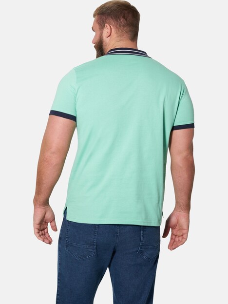 Doppelpack Poloshirt SKALLE