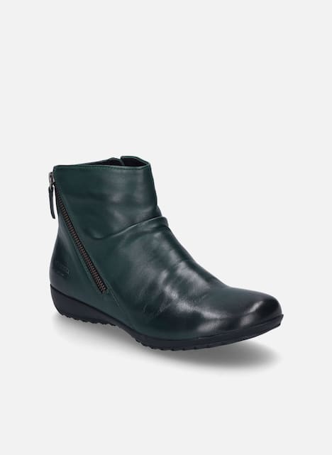 Damen Stiefelette Naly 61, petrol