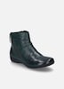 Damen Stiefelette Naly 61, petrol
