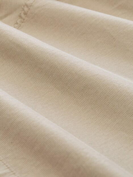 Slim Chino Shorts