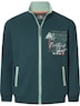 Sweatjacke LINDSEN