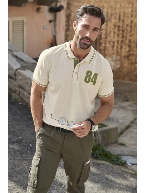 Doppelpack Poloshirt BERAU