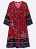 Kleid Langarm