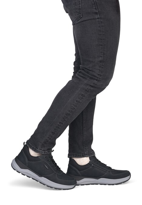 Schnürschuhe 06002