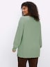 Langarm-Pullover Langarm-Pullover im soften Strukturstrick Langarm keine Angabe
