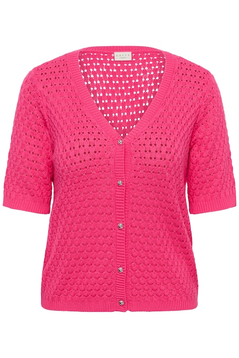 Strickjacke Regular fit