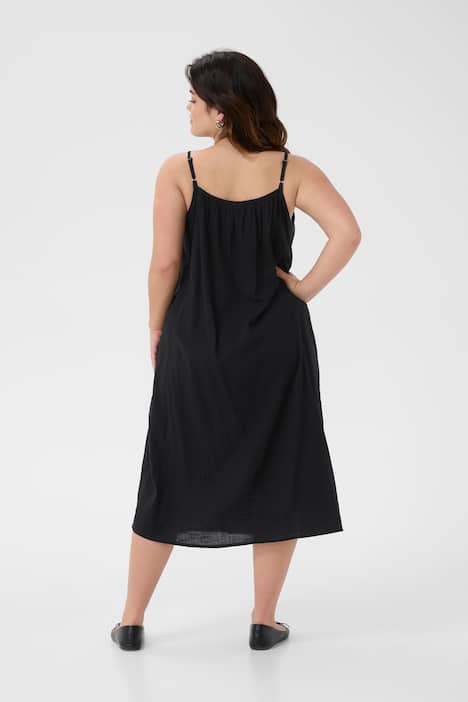 Kleid A-shape