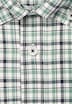 Herren Business Hemd - Karo