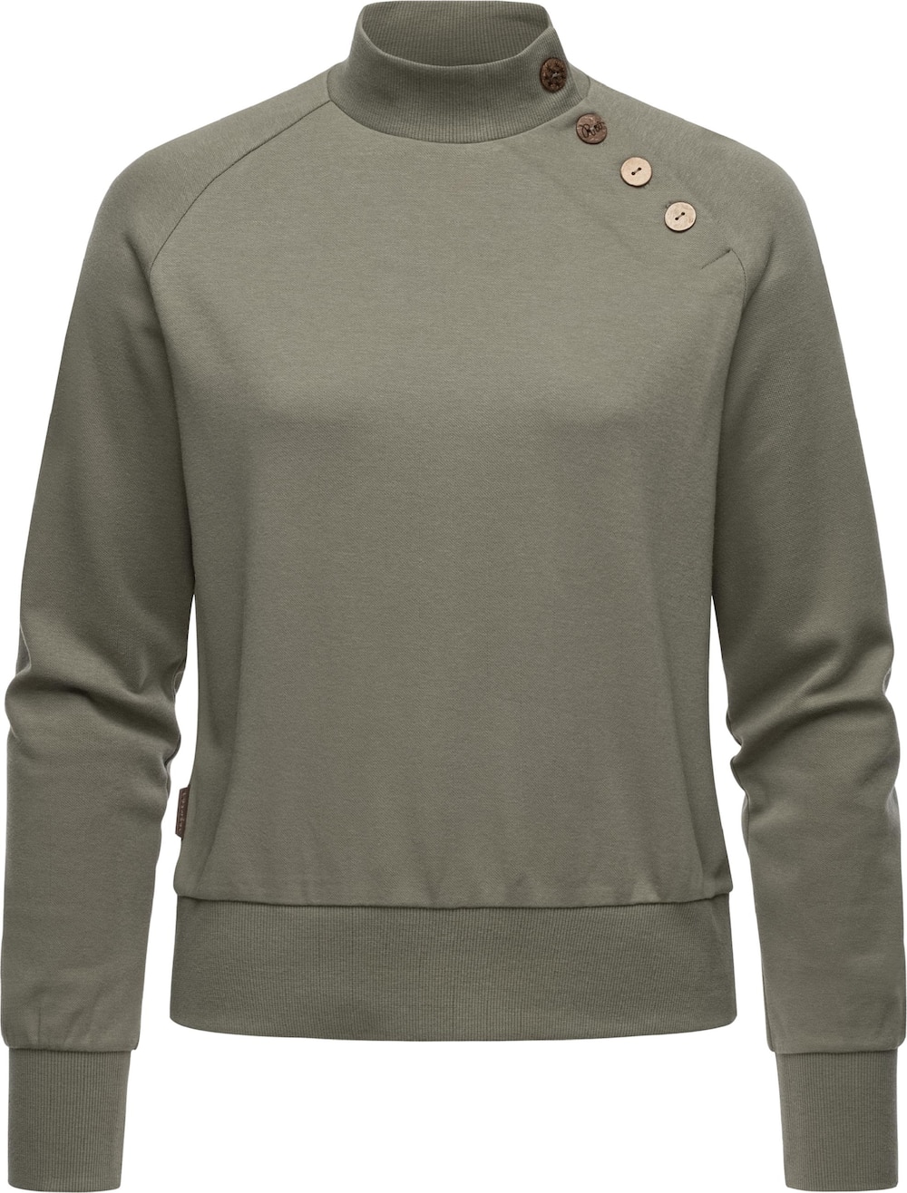 Sweatshirt Majjorka Solid