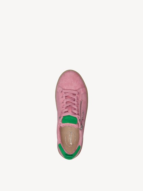 Damen Sneaker H-Weite