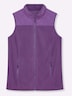 Fleece-Weste
