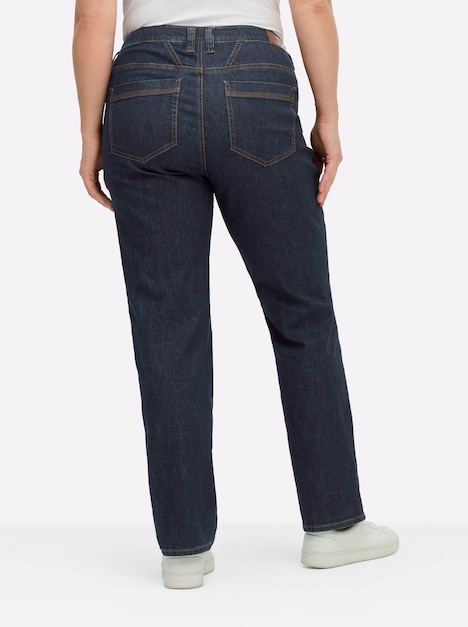Jeans Uni