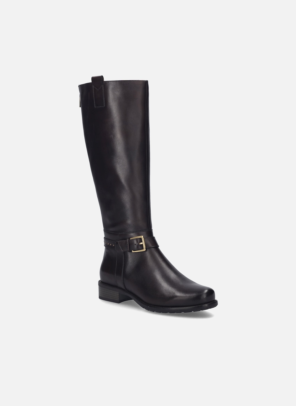 Damen Stiefel Chiara 07, espresso