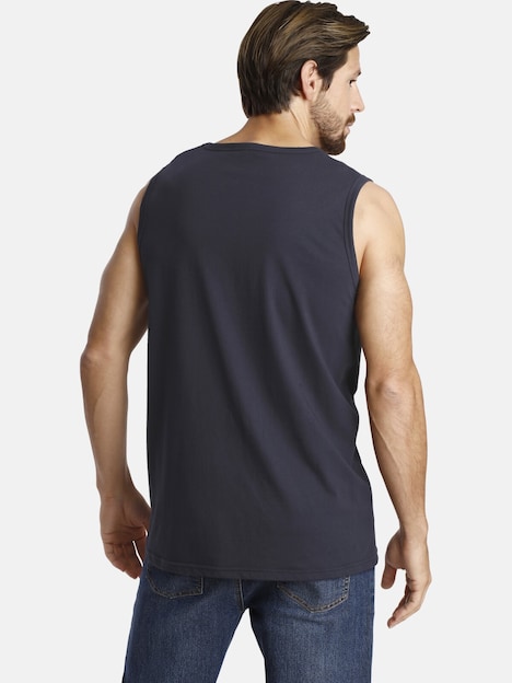 Jan Vanderstorm Tanktop BEUTE