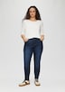 Jeans / Skinny Fit / Mid Rise / Skinny Leg