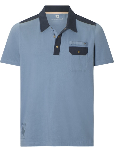 Poloshirt FANJEL