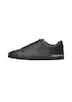 Sneaker in Leder-Optik