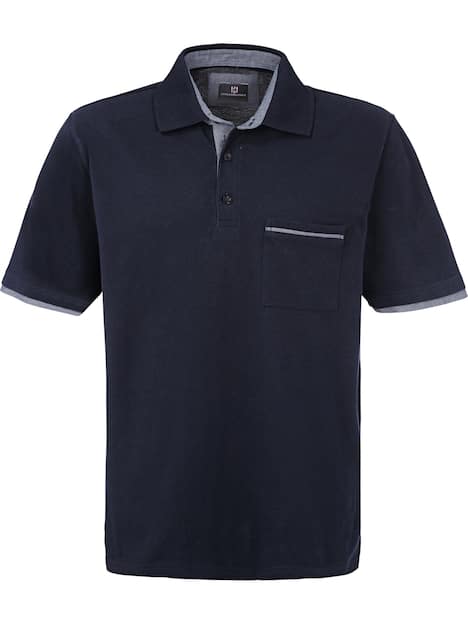 Poloshirt MELKER