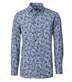 Businesshemd Print Comfort Fit
