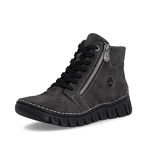 Schnürstiefel 57502