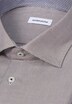 Herren Business Hemd - Struktur