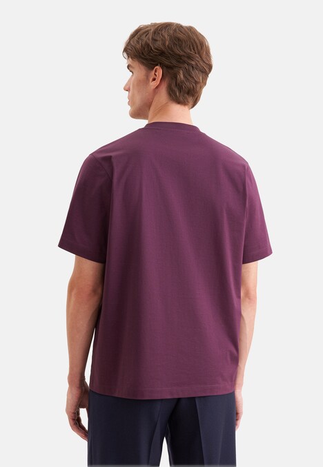 Herren T-Shirt - Uni