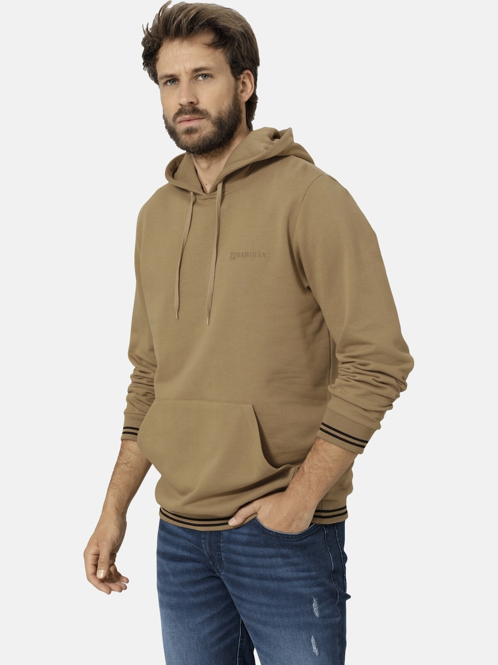 Sweatshirt FIORAVELLI