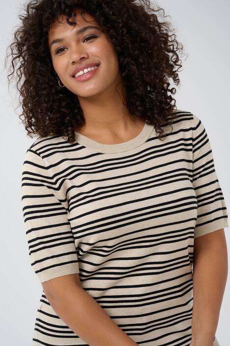 Strickpullover Regular fit