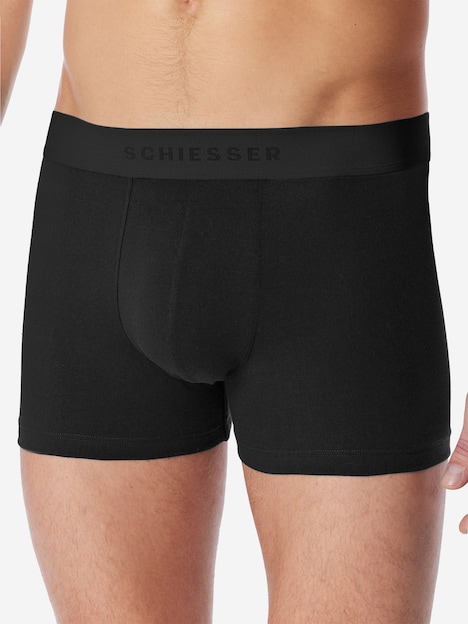 Schiesser Herren Trunk 955 Multi
