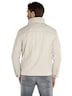 Herren Baumwoll-Jacke regular , Beige