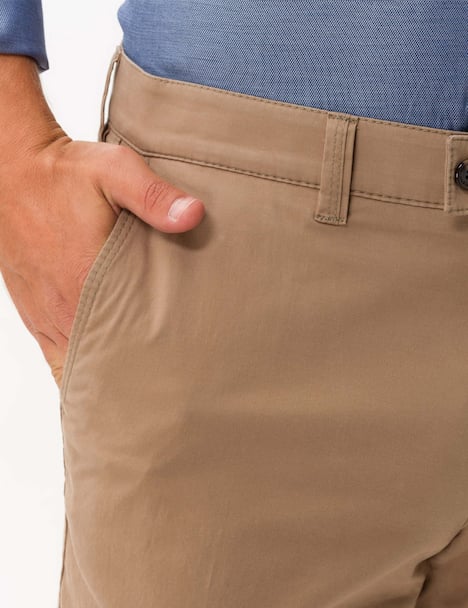 Style JIM  Hosen lang