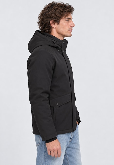 Funktionsjacke Shellis YOUMODO
