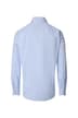 Freizeithemd Langarm gestreift Comfort Fit