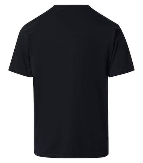 T-Shirt Doppelpack uni